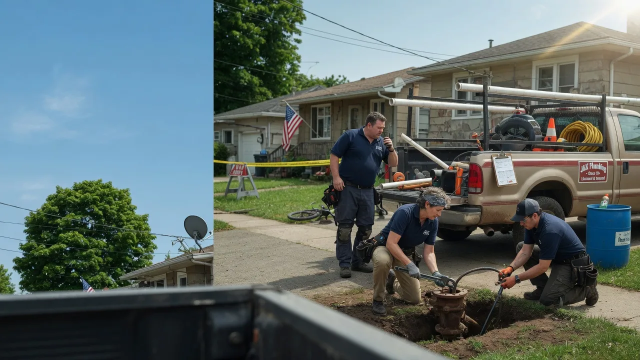 Water Heater Replacement in Eldena, IL near me